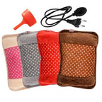 Pain Relief Electric Hot Water Bag