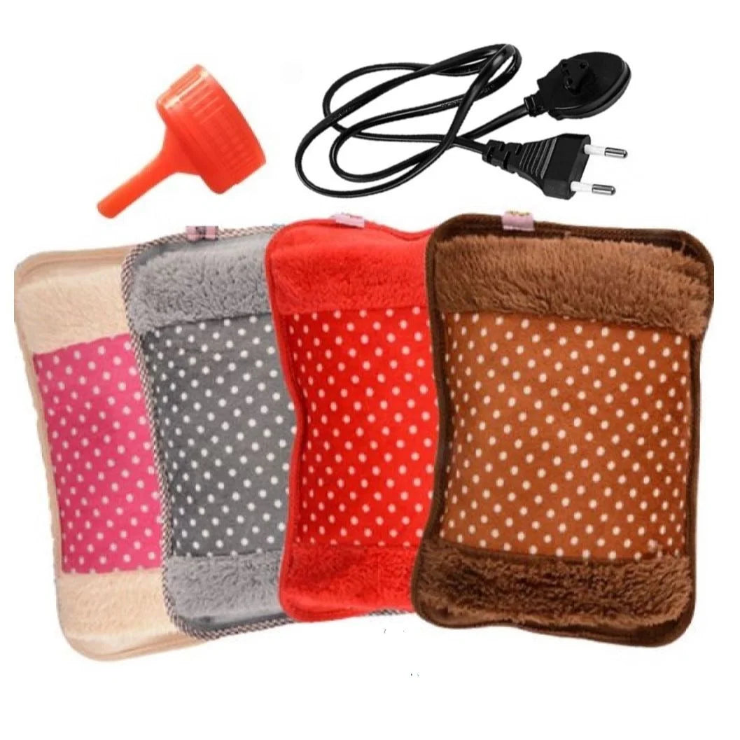Pain Relief Electric Hot Water Bag