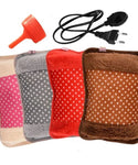 Pain Relief Electric Hot Water Bag