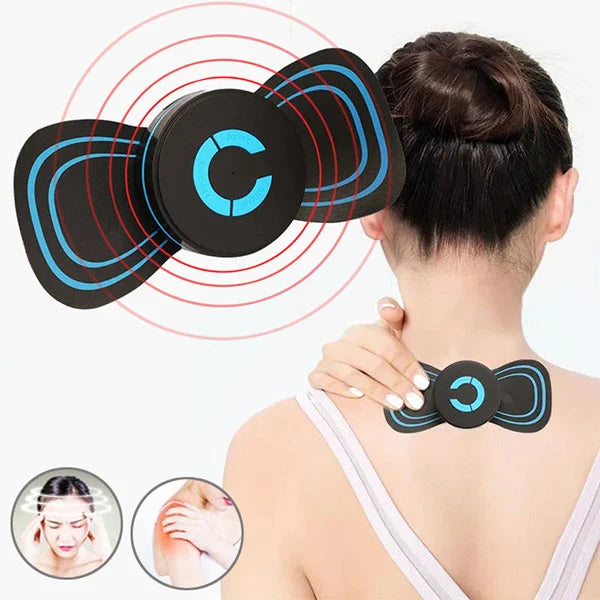 Rechargeable Pain Relief Massager