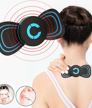 Rechargeable Pain Relief Massager