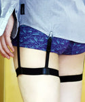 Shirt Anti-Wrinkle Non-Slip Garters (1 Pair)