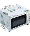 Microwave Oven Dust Cover