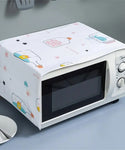 Microwave Oven Dust Cover