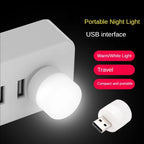 Nano USB LED Light With OTG (Set Of 3)