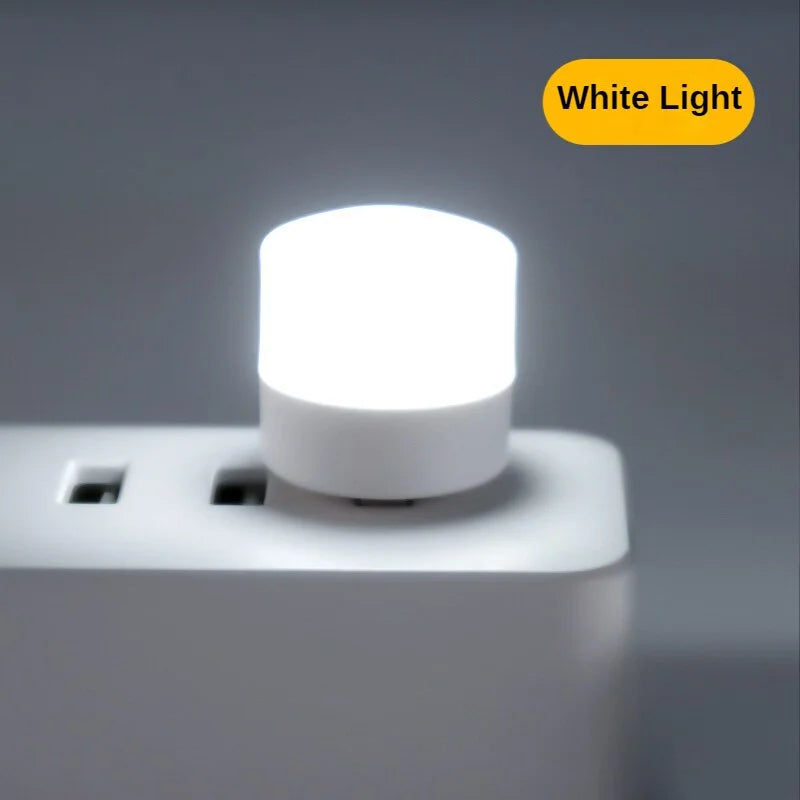 Nano USB LED Light With OTG (Set Of 3)