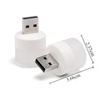 Nano USB LED Light With OTG (Set Of 3)