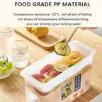Large Capacity Juice Faucet Container