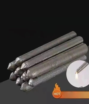 3 Pcs Universal Easy Melt Welding Rods