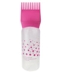 Hair Dying Bottle