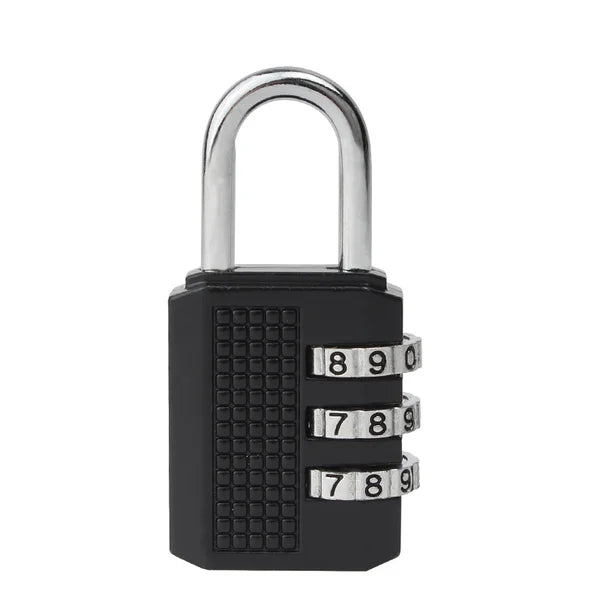 3-4 Digit Password Lock