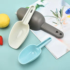 3pcs Multicolor Food Measuring Scoop