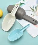 3pcs Multicolor Food Measuring Scoop