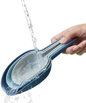 3pcs Multicolor Food Measuring Scoop