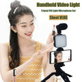 Universal Handy Video Making Kit Box