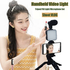 Universal Handy Video Making Kit Box