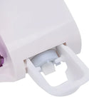 Multi-Function UVC Toothbrush Sterilizer Holder