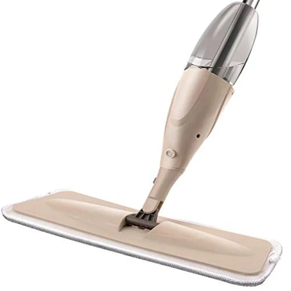 360 Degree Rotating Spray Mop