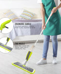 360 Degree Rotating Spray Mop