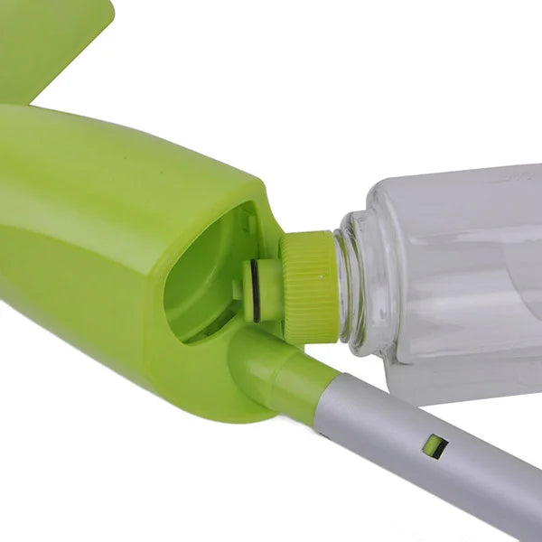 360 Degree Rotating Spray Mop