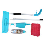 360 Degree Rotating Spray Mop