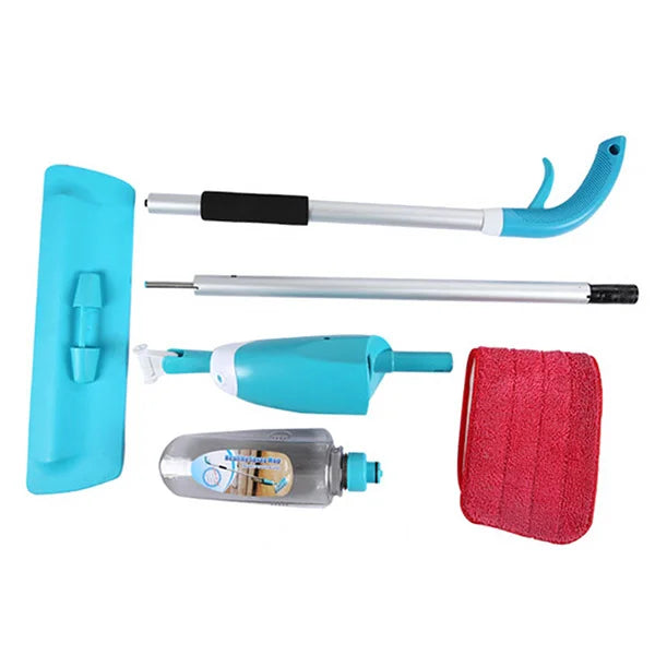 360 Degree Rotating Spray Mop