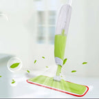 360 Degree Rotating Spray Mop