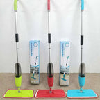 360 Degree Rotating Spray Mop