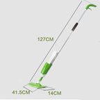 360 Degree Rotating Spray Mop