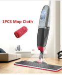 360 Degree Rotating Spray Mop