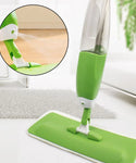 360 Degree Rotating Spray Mop