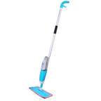 360 Degree Rotating Spray Mop