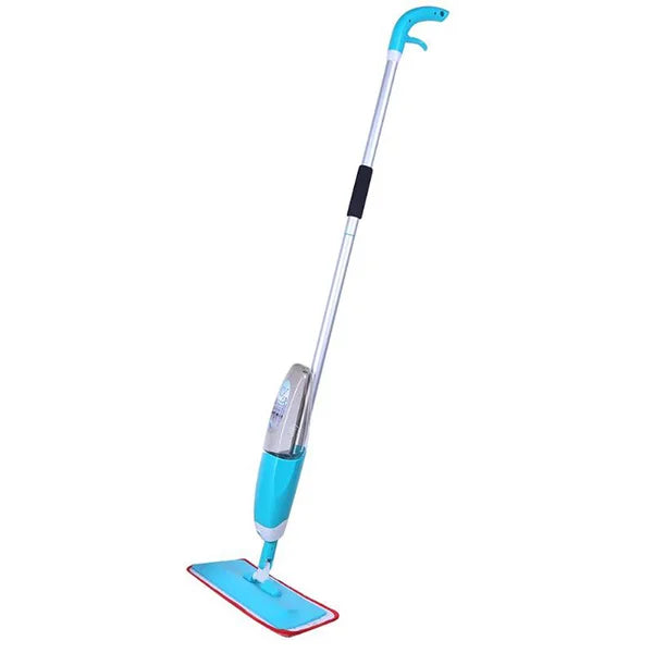 360 Degree Rotating Spray Mop