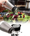 Kitchen Salt Seasoning Shaker Jar
