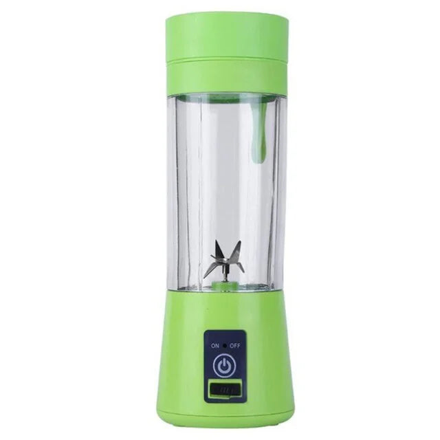 Rechargeable Portable Mini Juice Blender