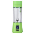 Rechargeable Portable Mini Juice Blender