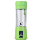 Rechargeable Portable Mini Juice Blender