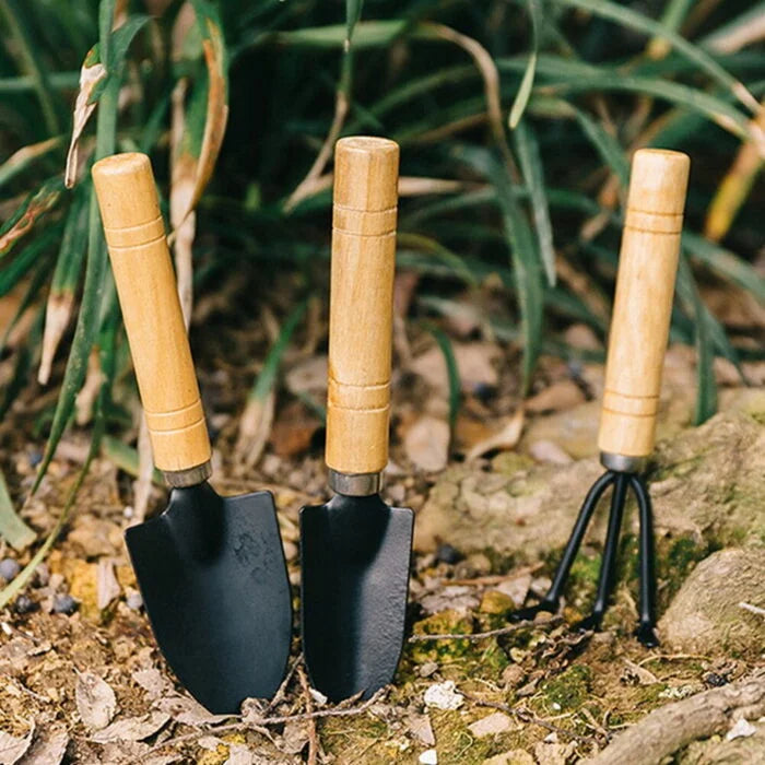 Gardening Mini Tool Set