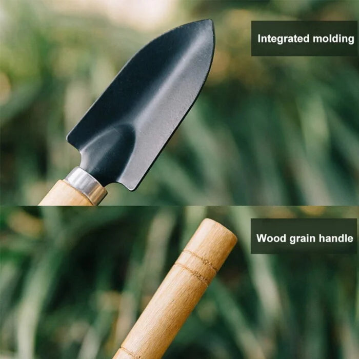 Gardening Mini Tool Set
