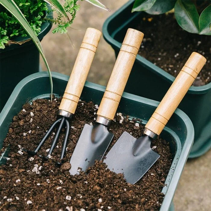 Gardening Mini Tool Set