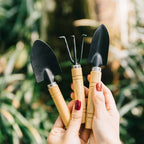 Gardening Mini Tool Set