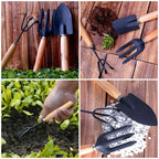 Gardening Mini Tool Set