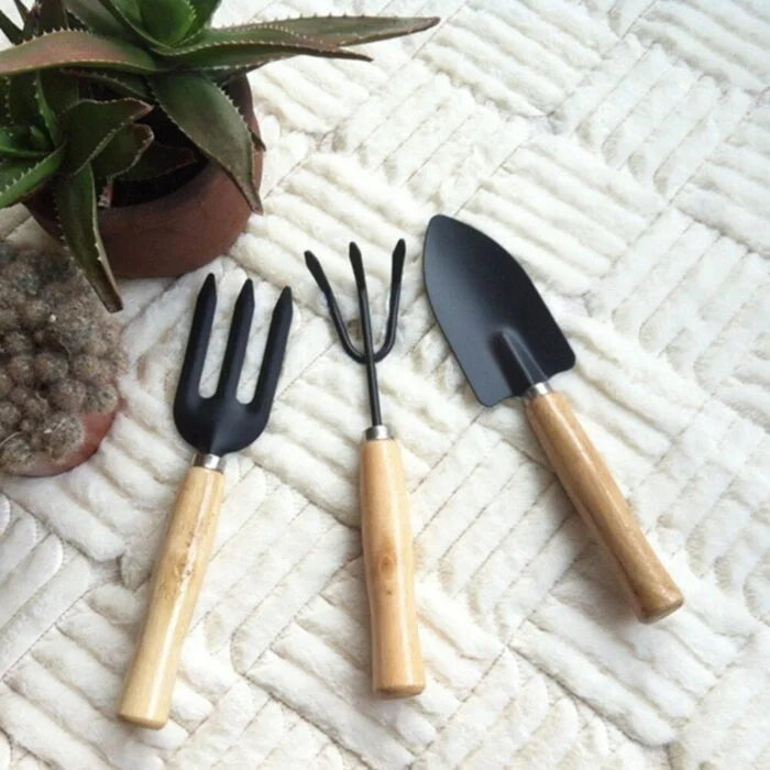 Gardening Mini Tool Set
