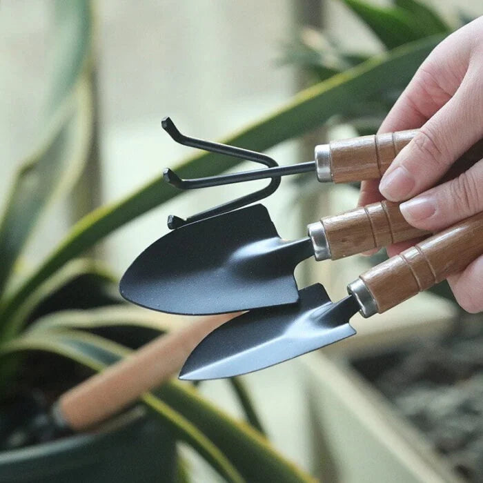 Gardening Mini Tool Set