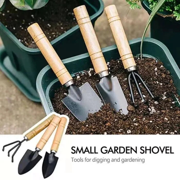 Gardening Mini Tool Set