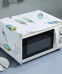 Microwave Oven Dust Cover