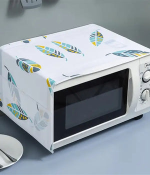 Microwave Oven Dust Cover