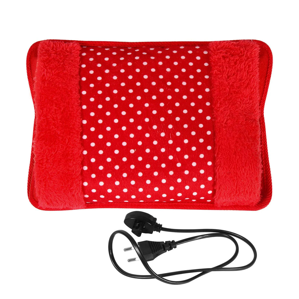 Pain Relief Electric Hot Water Bag