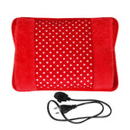 Pain Relief Electric Hot Water Bag