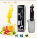 Electric Powerful Handy Blender